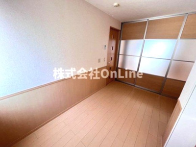 【設備】 | コーポラス鞍作