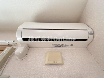 【バルコニー】 | コーポラス鞍作