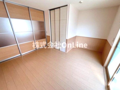 【玄関】 | コーポラス鞍作