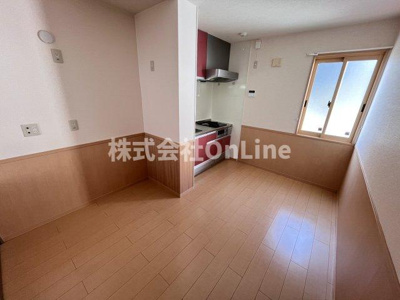 【外観】 | コーポラス鞍作