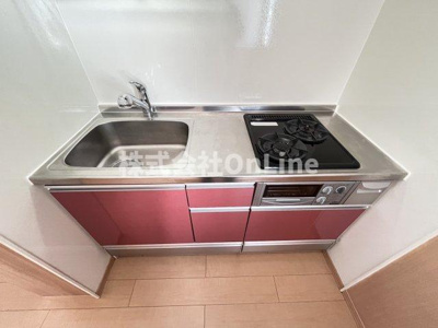 【浴室】 | コーポラス鞍作