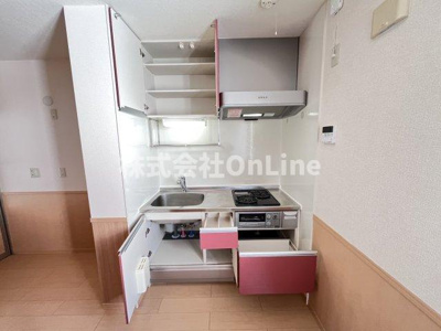 【洗面所】 | コーポラス鞍作