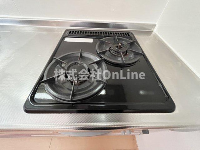 【駐車場】 | コーポラス鞍作