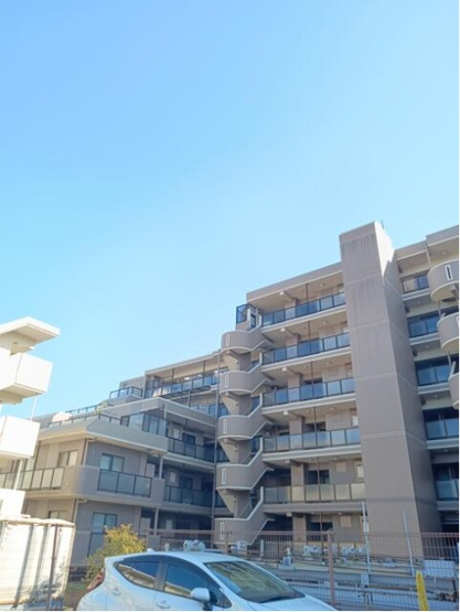 【外観】 | お気軽にお問い合わせください♪