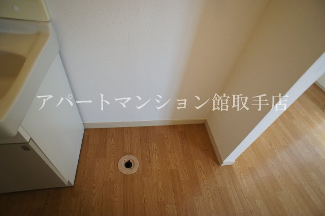 シティコーポの内装