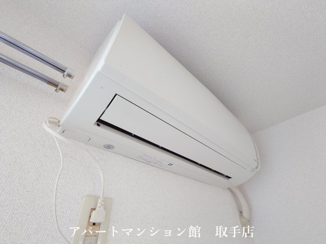 シティコーポの設備