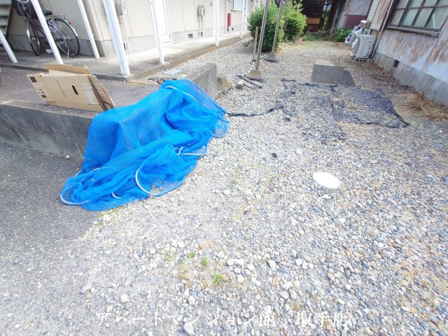 シティコーポのその他