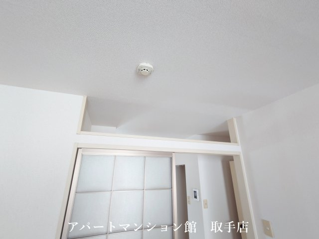 シティコーポの内装