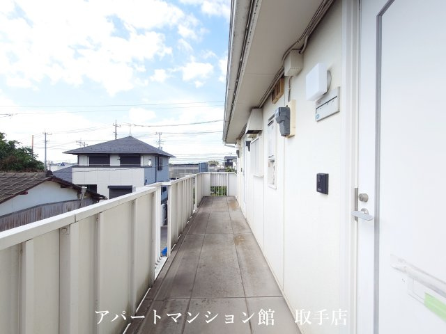 シティコーポのその他