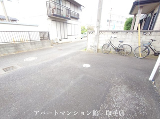 【その他共用部分】