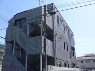 【その他共用部分】 | ルセーヌ碑文谷