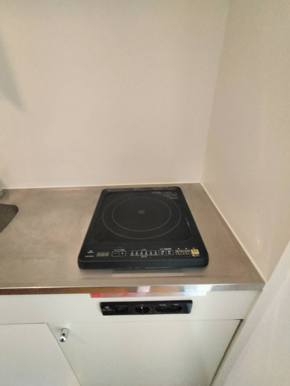 リーグレック元町の設備