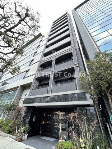 アクティ天満橋