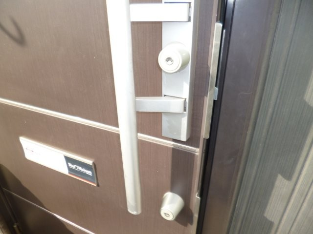 プラージュのセキュリティ|ダブルオプナスキー