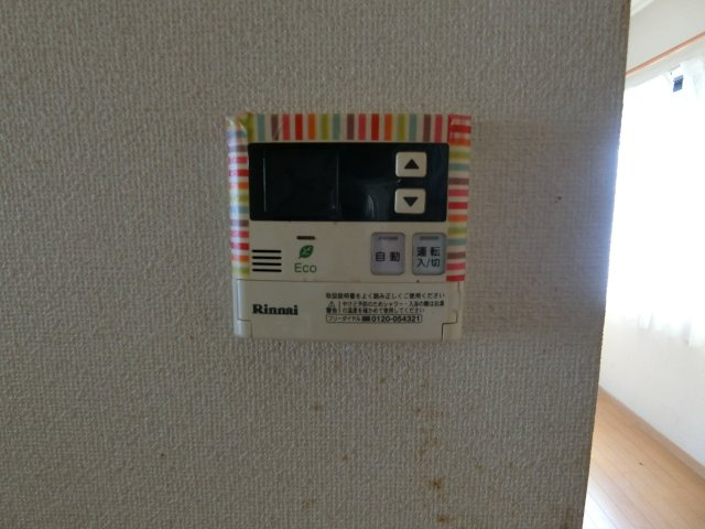 両三柳 中古住宅の設備