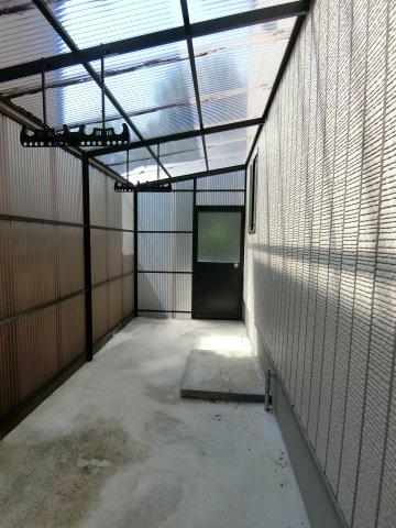 両三柳 中古住宅の収納