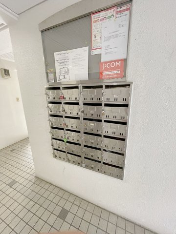 【その他共用部分】リアライズ上新庄