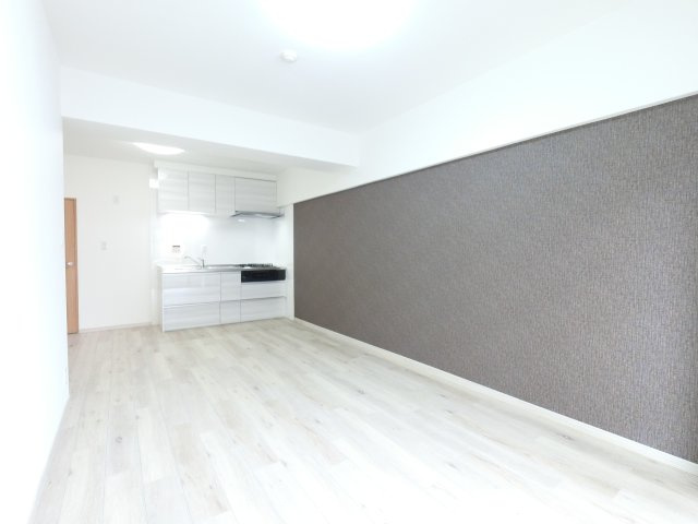 スライヴ２１の居間・リビング