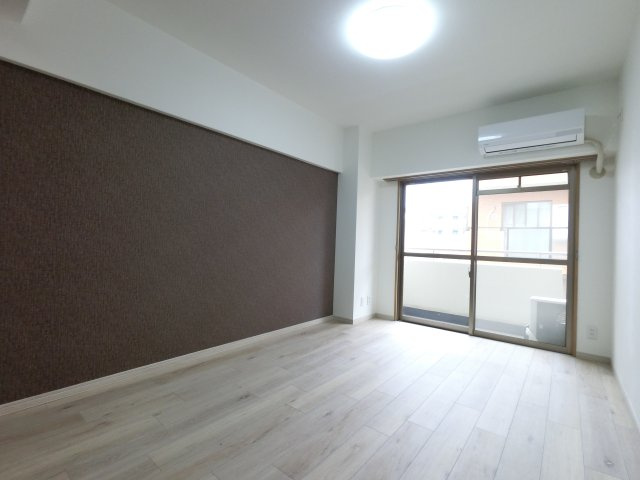 スライヴ２１の居間・リビング