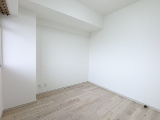 スライヴ２１の洋室