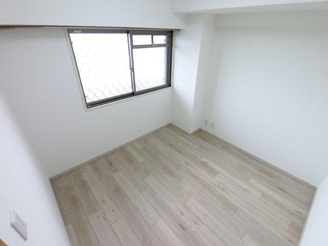 スライヴ２１の洋室