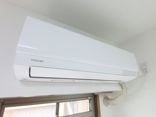 スライヴ２１の設備