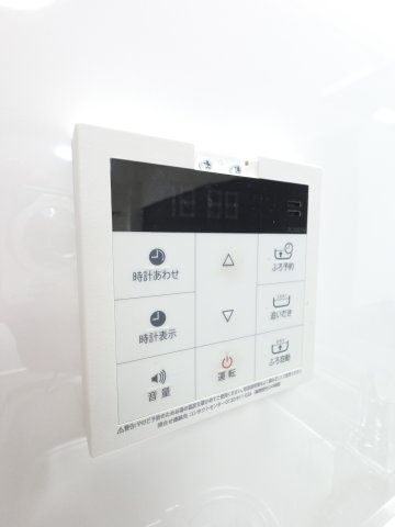 スライヴ２１の設備