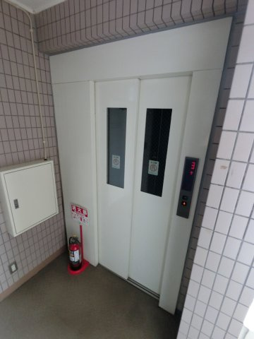 スライヴ２１のその他共用部分