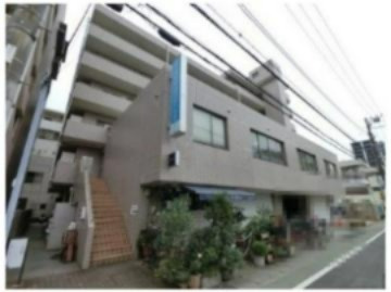 スライヴ２１の外観