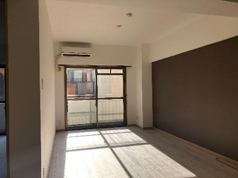 スライヴ２１の居間・リビング