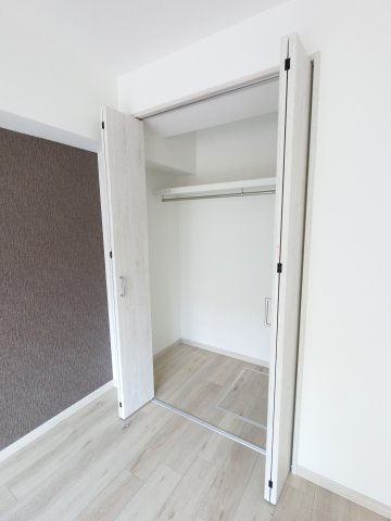 スライヴ２１の収納