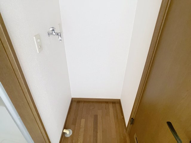 アラモード小白川のその他