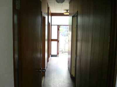 【その他】 | 米山台一戸建て貸家