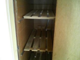 【収納】 | 米山台一戸建て貸家