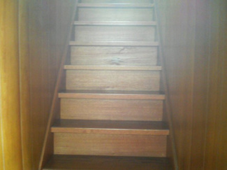 【その他】 | 米山台一戸建て貸家