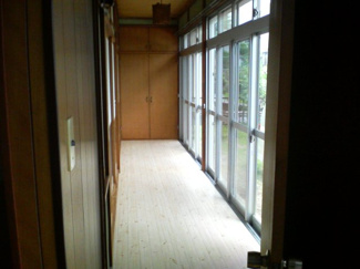 【その他】 | 米山台一戸建て貸家