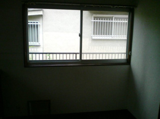 【洋室】 | 米山台一戸建て貸家