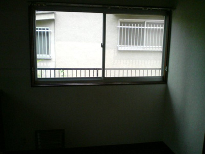 【洋室】 | 米山台一戸建て貸家