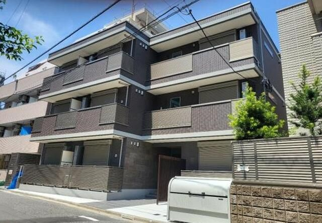 リーヴェル日暮里プレミオ