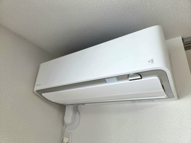 DiosPersimmon長泉　Ⅱ棟の設備