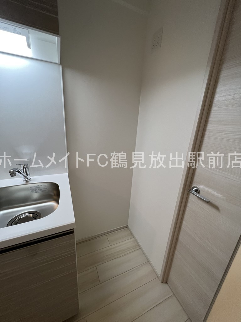 スプランディッド京橋EASTのその他