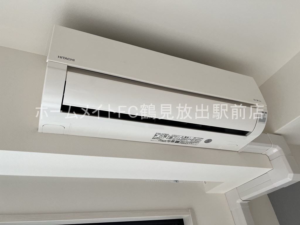 スプランディッド京橋EASTの設備