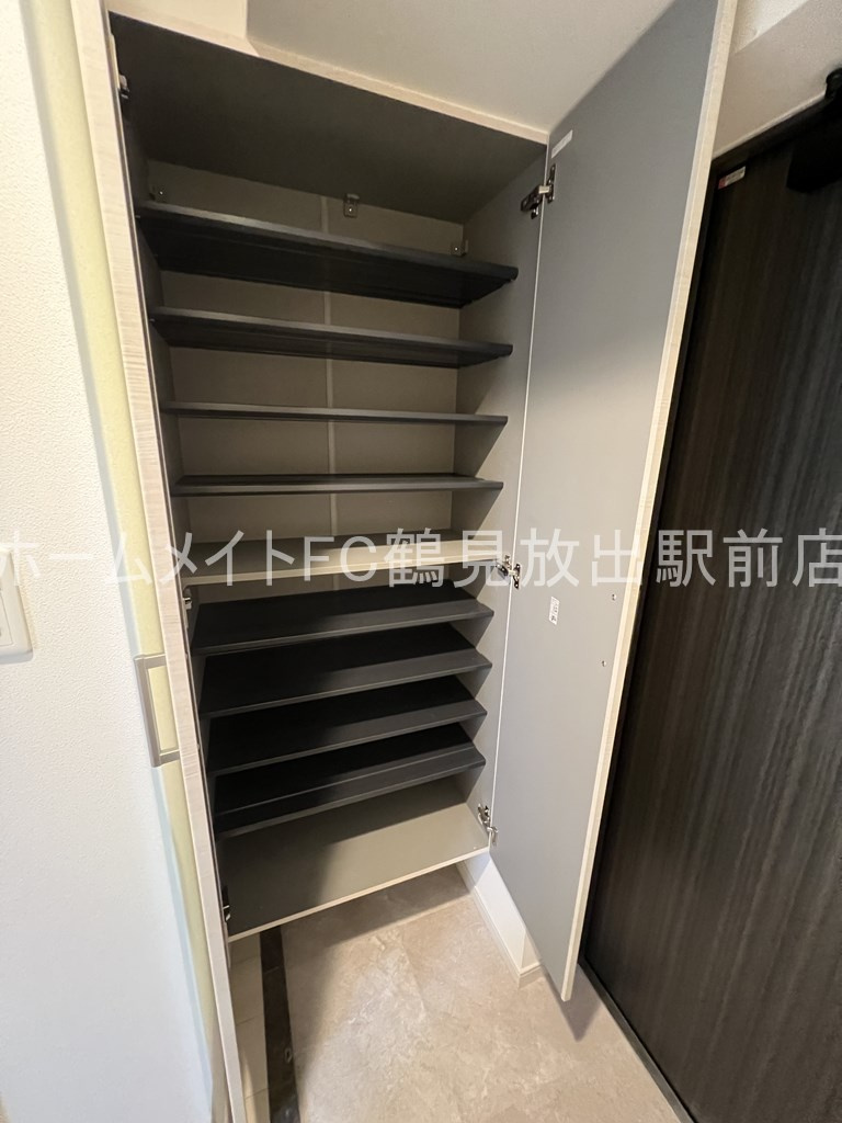 スプランディッド京橋EASTのその他
