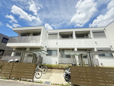 【エントランス】 | へーベルスパーク