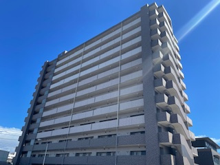 アルファスマート曙町