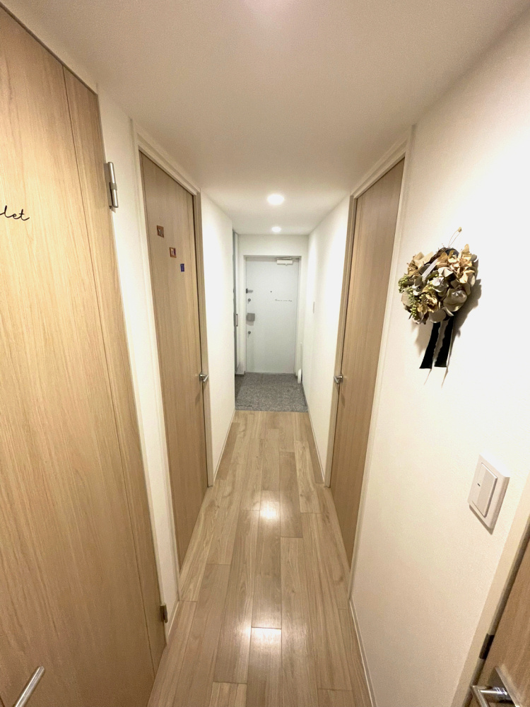 アルファスマート曙町のその他|どなたにも優しいバリアフリーです♪