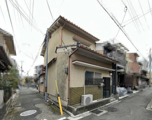 【外観】 | K22061-紫野