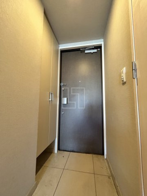 【玄関】 | ハビテ靭センターコート | ハビテ靭センターコート　玄関