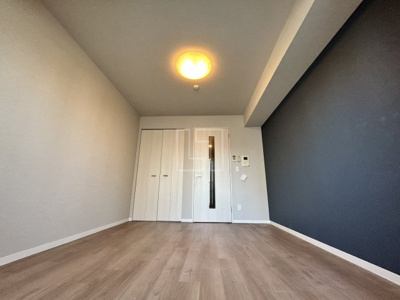 【居間・リビング】 | ハビテ靭センターコート | ハビテ靭センターコート　洋室