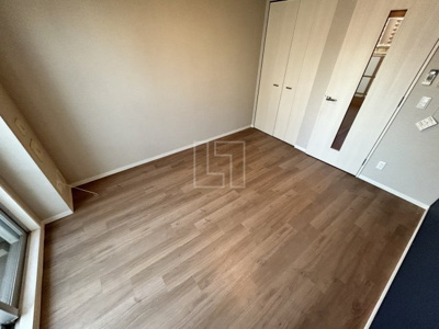 【寝室】 | ハビテ靭センターコート | ハビテ靭センターコート　洋室